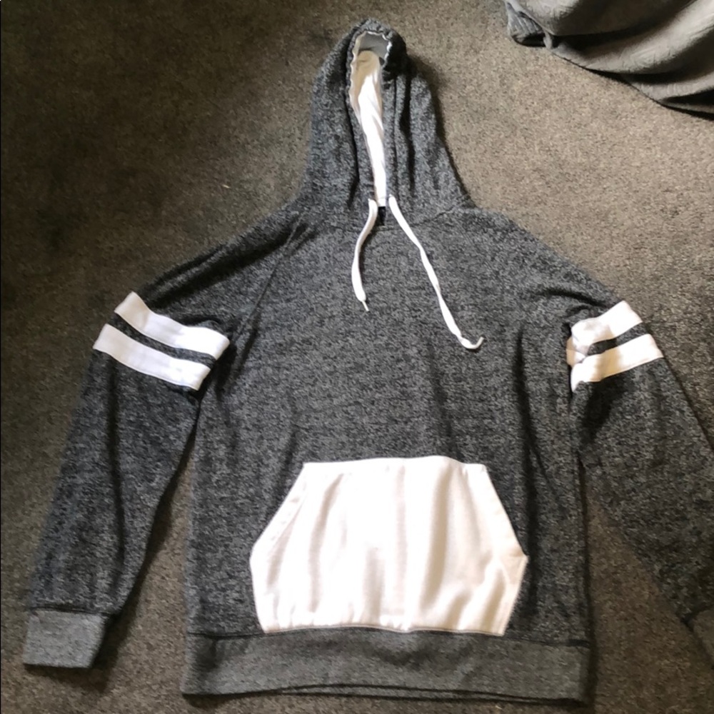 Zumiez hoodie